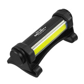 Police Security 98459 2-Mode Small Cap Light, AA Battery, Alkaline Battery, LED Lamp, 90, 15 m Beam Distance